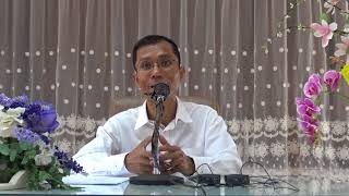030-อานาปานสติ 16 ขั้น ตอนที่ 1