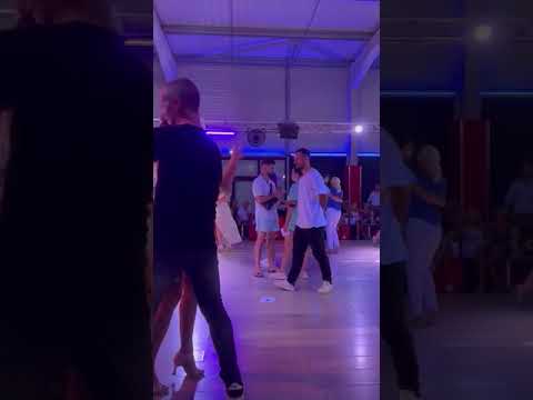 Soirée BKS Con Sentimiento de Pere Garau Alvarez - 25/08/2023