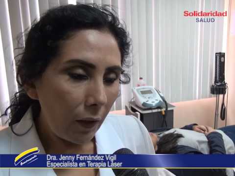 Día Mundial Sin Tabaco - Terapia láser para combatir la adicción al tabaco