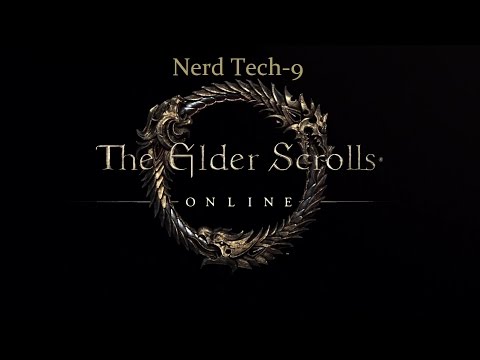 The Elder Scrolls Online: Tamriel Unlimited - Right Of Theft