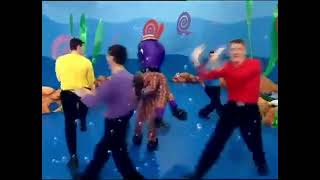 Move Your Arms Like Henry