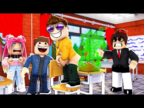 jeg brugte ALLE min Robux i Roblox The Presentation Experience😭