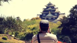 preview picture of video '[iOS app] SlideMovies 01 - Okayama Trip Photo │ 岡山旅行写真'