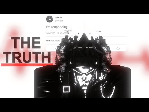 Finally Addressing My Past... (RMA2 Owner Exposed?)