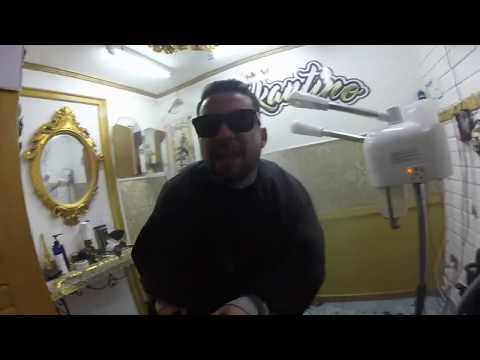 chicozeus cypher yeskantino barberia