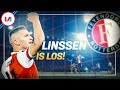 'Linssen Geen Echte Spits? Volgens Mij Ben Ik Topscorer Samen Met Haller'