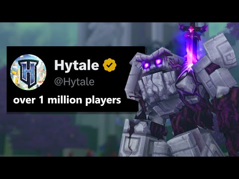 Hytale is already a success