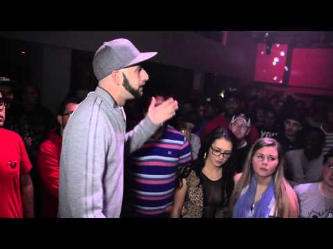 Made Wade vs Teddy KGB