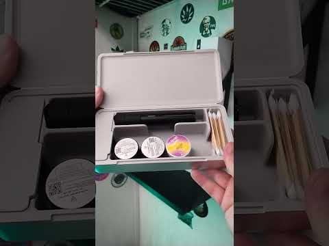 Puffco Pivot Official Case