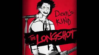 The Longshot - Devil&#39;s kind (Official Studio Track)