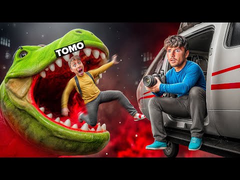 We Became MONSTER PHOTOGRAPHERS.. (Headliners Update)