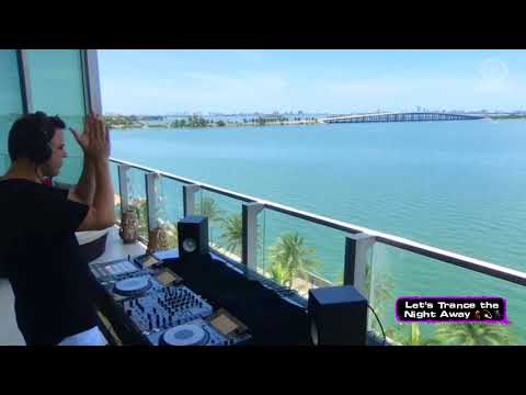 Markus Schulz for Dreamstate Satellite Series (July 11, 2020)