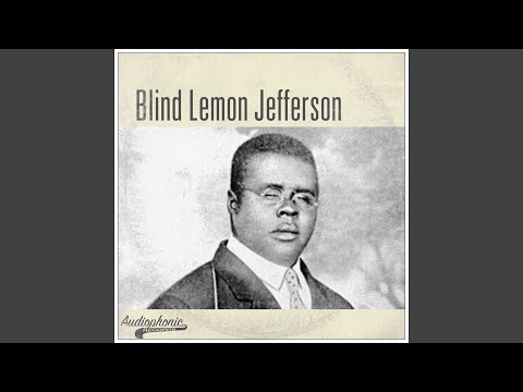 That Crawlin' Baby Blues