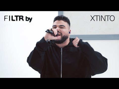 FILTR PORTUGAL and xtinto