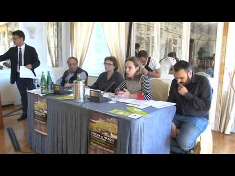 Rosi, Gaglione e Campillo aprono il "Venezia a Napoli - il cinema esteso"