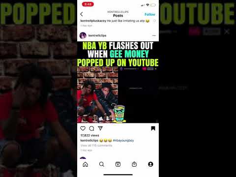 YouTube Thumbnail