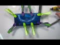 Honor 9x Premium - Замена Аккумулятора Разборка
