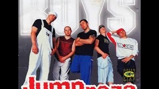 BOYS - Intro & Jump (Official Audio 2003)