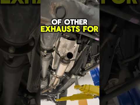 This exhaust is AWESOME! 💥⛰️ Flowmaster FlowFX Extreme on our #4runner #offroad #4x4 #overland