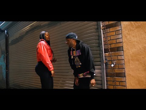 J.James Thrilla  - The Bad Guy (Official Video)