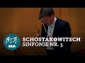 Dmitri Shostakovich - Symphony No. 5 | Manfred Honeck | WDR Symphony Orchestra