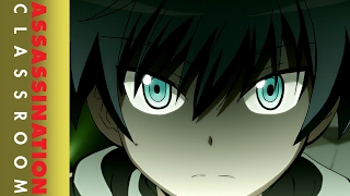 Assassination Classroom Season 2 Part 1 – Available Now