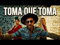 Aaron Sevilla, Alba Dreid, KELILA - Toma Que Toma / VIDEO CLIP OFICIAL