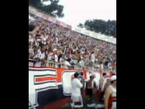 Botafogo 2x1 Guarani - 2 Gol do Botafogo Estádio veio a baixo =D !