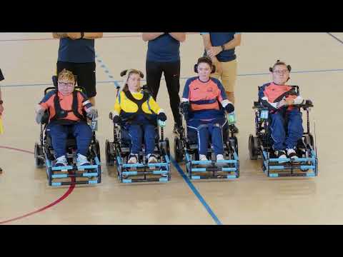 EPFA Champions Cup 2024 - Day 5 - Court 1