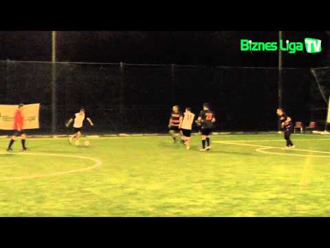 22.05.2014 YesSport I Liga B - KDWT vs. Sparta