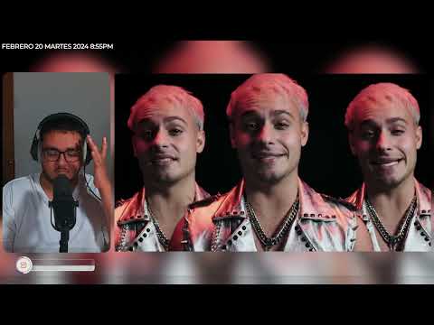 SHIROO REACCIONA  A DAAZ, Dan Garcia, Yung Dupe   FUCKBOY