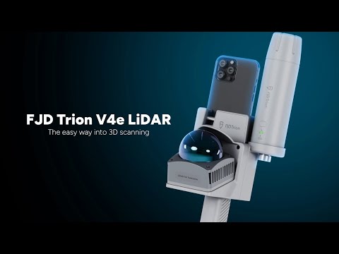 FJD Trion V4e LiDAR