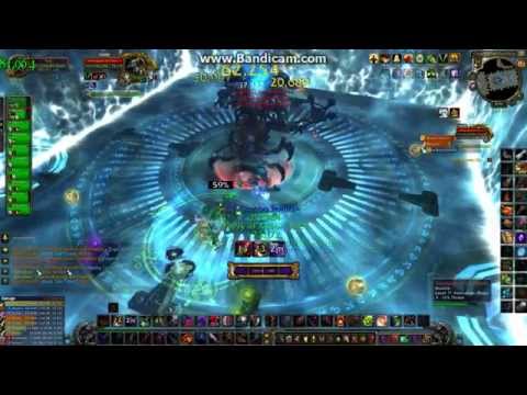 Reunify Vs Norushen HC, Rogue PoV