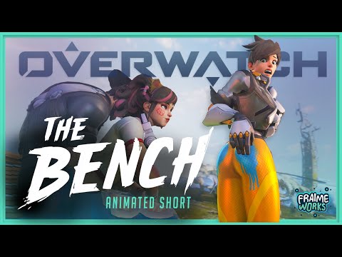 The Bench - Overwatch 2 Animated Short [SFM]