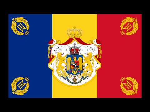 1/2 An Hour Of Patriotic Romanian Songs