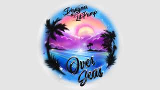 Desiigner - Overseas  (audio) ft Lil pump