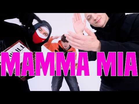 DISCO RELAX and PAXER