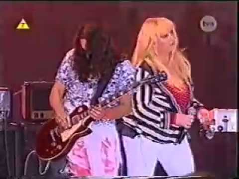 Zbyszek Krebs i Maryla Fart solo