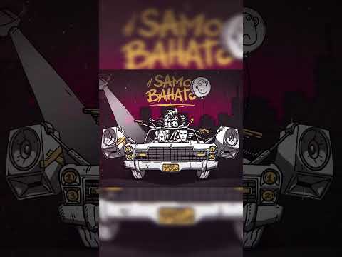 Bahata Stoka EP #redpill #music #producer #hiphop #rap #new #artist #fyp #ep #rapgorilla #trap