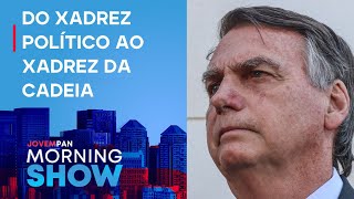 STF tem unanimidade para manter prisão de Bolsonaro; bancada repercute
