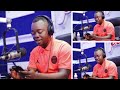 Wontumi Nationwide sports live Thursday edition by king Eben