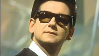 Roy Orbison: Paper Boy