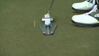 3-Foot Circle Drill