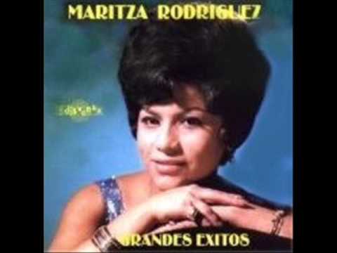 Homenaje a Maritza Rodriguez - Mis Celos