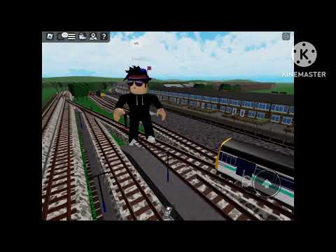 The NEW Class 142 PACER in RO-SCALE PENSTROOD RAILWAY.