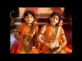 Luv Kush Singing Ramayan For Lord Rama Full Song Brave Sons Of Mother Sita Lau And Kush Ramayana