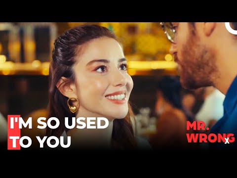 Looking At You Extends My Life - Mr. Wrong Special Scenes