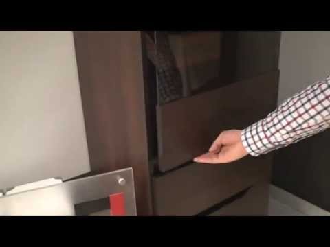 July elemes bútor (Black Red White) http://butor.avernus.hu