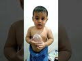 Habis Mandi