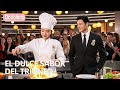 Episódio Completo Doblado El Dulce Sabor Del Triunfo Dramabox Drama España